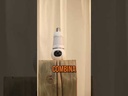Cámara Bombillo IP WiFi Robótica 360, Visión Nocturna 25m, Audio Bidireccional y Resistencia a la Intemperie – IMOU Bulb Cam (IPC-S6DN-5M0WEB)