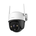 Cámara De Seguridad Wifi Robótica PT, 5mp, 3.6mm, Visión nocturna, Detección inteligente, Audio, IMOU Cruiser SE+ IPC-K7CN-5H1WE 