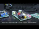Central Telefónica Híbrida con Soporte para VoIP, Escalabilidad hasta 250 Extensiones IP, para Oficinas y Empresas - UnniTI 1000 Intelbras
