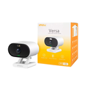 Cámara de Seguridad IP WiFi Full HD 1080p para Interiores y Exteriores, Visión Nocturna, Detección de Movimiento y Audio Bidireccional – IMOU Versa (IPC-C22FN-C)