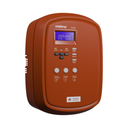 Central de Alarma Contra Incendios Direccionable con Capacidad para 60 Dispositivos y Configuración vía Wi-Fi - CIE 1060 Intelbras