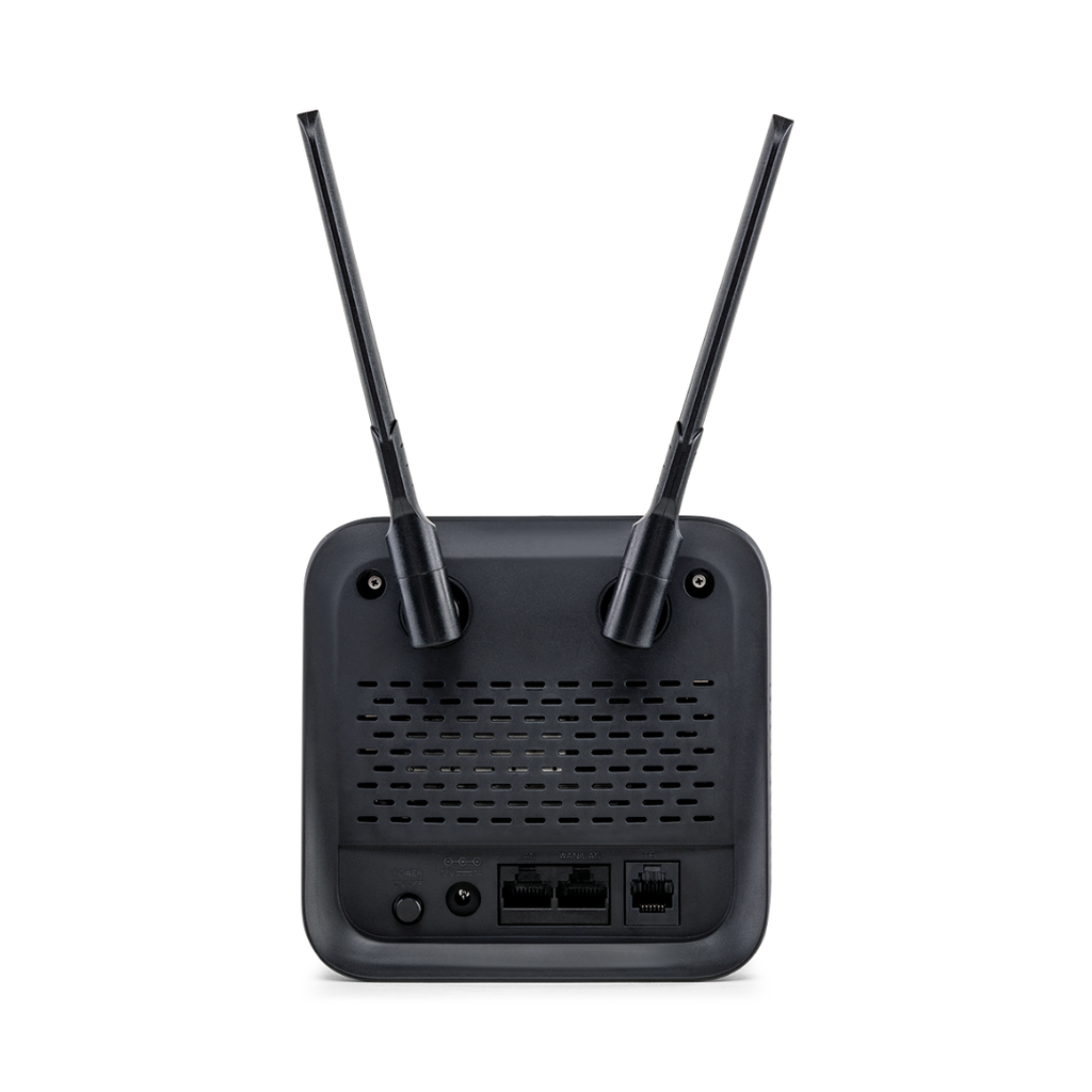 Interfaz Celular 4G con Wi-Fi, Tecnología VoLTE y Conexión para Hasta 32 Dispositivos - ICW 4002 Intelbras
