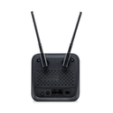 Interfaz Celular 4G con Wi-Fi, Tecnología VoLTE y Conexión para Hasta 32 Dispositivos - ICW 4002 Intelbras