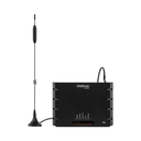 Interfaz Celular 3G con Compatibilidad Universal, Identificación de Llamadas y Función Call Back - ITC 5100 Intelbras