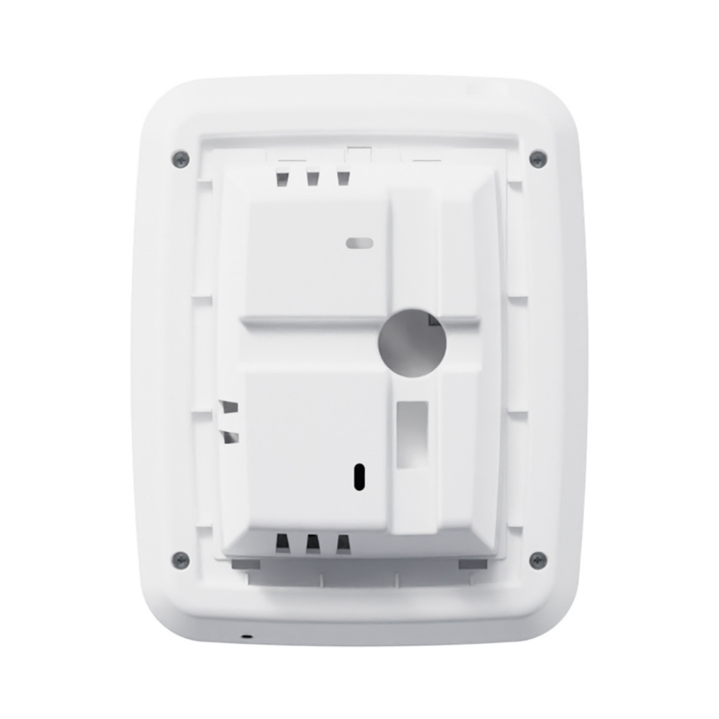 Central de Alarma Monitoreada Inalámbrica con Capacidad para 64 Zonas, Sirena Integrada y Compatibilidad 4G - AMT-8000 LITE Intelbras