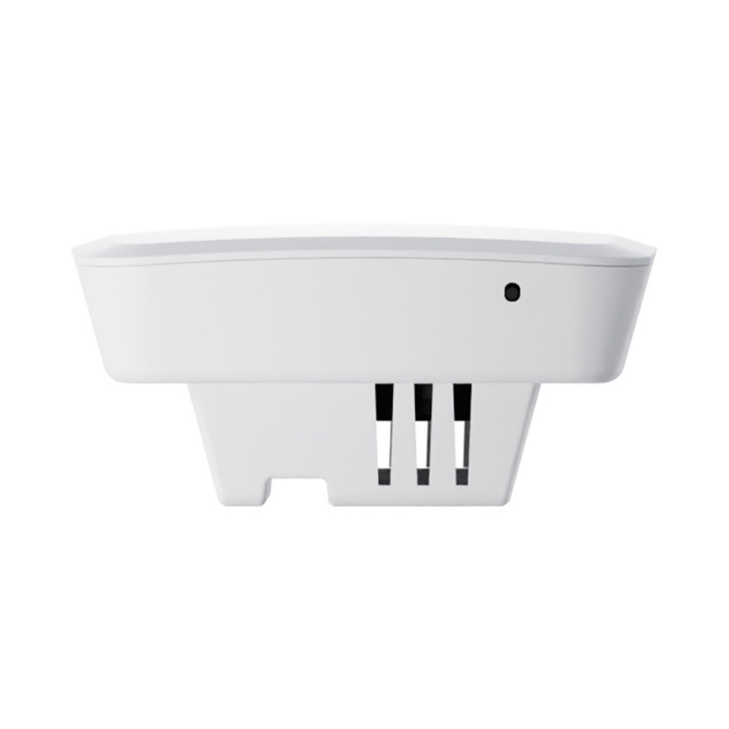 Central de Alarma Monitoreada Inalámbrica con Capacidad para 64 Zonas, Sirena Integrada y Compatibilidad 4G - AMT-8000 LITE Intelbras