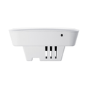 Central de Alarma Monitoreada Inalámbrica con Capacidad para 64 Zonas, Sirena Integrada y Compatibilidad 4G - AMT-8000 LITE Intelbras