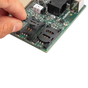 Módulo de Comunicación con Conectividad Ethernet y 3G, Doble SIM y Compatibilidad con AMT 4010 Smart - XEG 4010 3G Intelbras