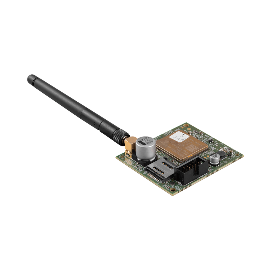 Módulo de Comunicación 3G con Tecnología Pentabanda, Redundancia de Comunicación y Compatibilidad con Centrales AMT - XG 3G Intelbras