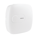 Central de Alarma Monitoreada Modular con Capacidad para 64 Zonas, Acceso Remoto y Soporte para Dispositivos Inalámbricos - AMT 4010 RF Intelbras