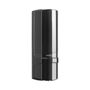 Sensor de Barrera Infrarrojo Activo con Tres Haces, Alcance de 100 m en Exteriores y Resistencia IP65 - IVA 9100 TRI Intelbras