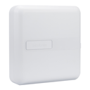 Central de Alarma Inteligente con 12 Zonas Cableadas, 24 Inalámbricas y Conectividad Remota por Ethernet - AMT 1000 SMART Intelbras