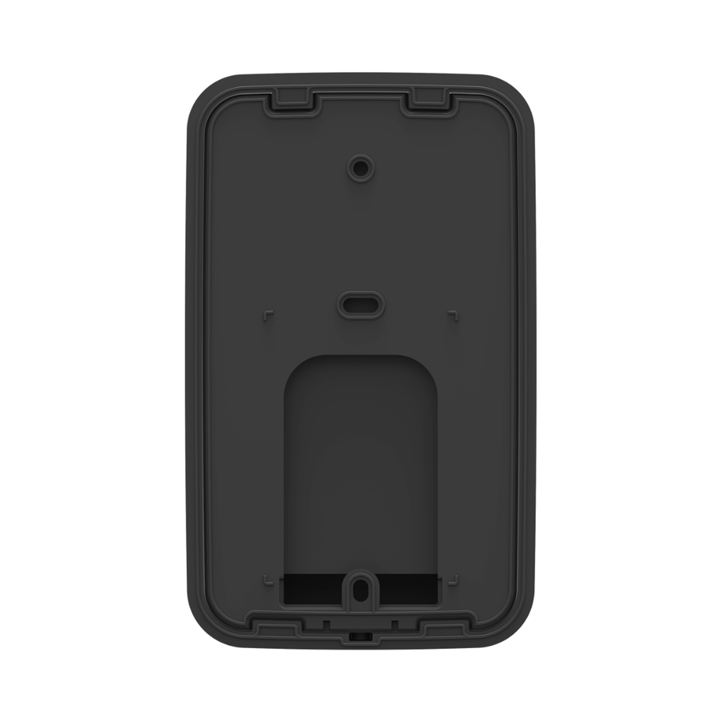 Portero Electrónico con Acceso RFID, Teclado en Braille y Comunicación Directa para Condominios - XPE 1013 PLUS ID Intelbras