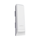 Antena de enrutador Inalámbrico de 16 dBi, Tecnología MiMo 2x2 y Alcance de Hasta 6 km - WOM 5A MiMo Intelbras