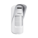 Sensor Infrarrojo Pasivo Inalámbrico con Doble PIR, Función PET e Inmunidad a Mascotas de Hasta 30 kg - IVP 8000 EX Intelbras