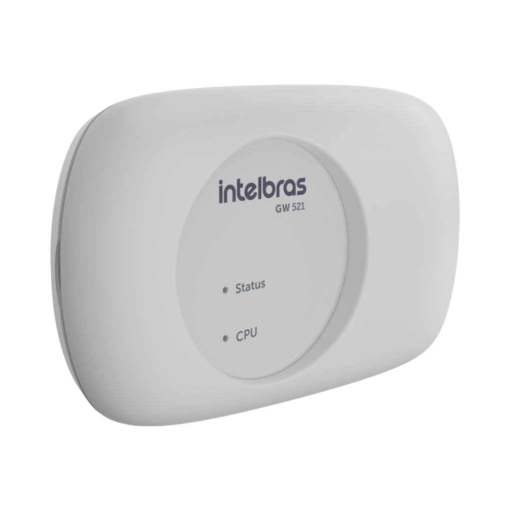 Modulo gateway, permite comunicación MODBUS TCP y Contac ID para automatización,  gestión y transmisión de señales a la central de monitoreo. Compatible con las centrales direccionables: CIE 1125/1250/2500