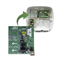 Módulo Ethernet para Sistemas SMART con Configuración Remota, Soporte DHCP y Reportes a Múltiples IPs - XE 4000 SMART Intelbras