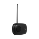 Receptor de Control Remoto con Tecnología Anticlonado, Salidas Independientes y Compatibilidad RS485 - XRE 1000 Plus Intelbras