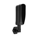 Sensor Activo de Barrera Infrarroja con Alcance de Hasta 40 Metros, Soporte Articulado y Protección IP55 - IVA 5040 AT Intelbras