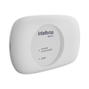 Módulo de Entrada o Salida con Relé Configurable, Indicadores LED y Fácil Instalación para Sistemas Direccionables - MIO 521 Intelbras