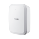Módulo Expansor Inalámbrico para Automatización de Dispositivos Eléctricos, Compatibilidad con AMT 8000 y Alcance de 1000 Metros - PGM 8000 Intelbras