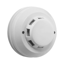 Detector de Temperatura Convencional con Detección Termovelocimétrica, Indicador LED y Resistencia UV - DTC 421 Intelbras