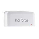 Transmisor Universal para Integrar Sensores Cableados como Dispositivos Inalámbricos, Protección Antijamming y Alcance de 1.000 Metros - TX 8000 Intelbras
