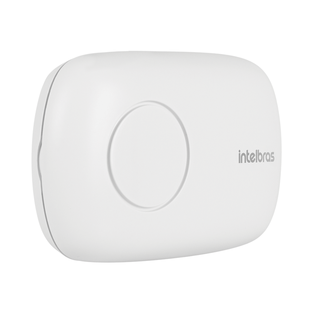 Receptor Universal para Integrar Dispositivos Inalámbricos con Dos Salidas Independientes, Compatibilidad Wiegand y Alcance de 100 Metros - XAR 3060 UN Intelbras