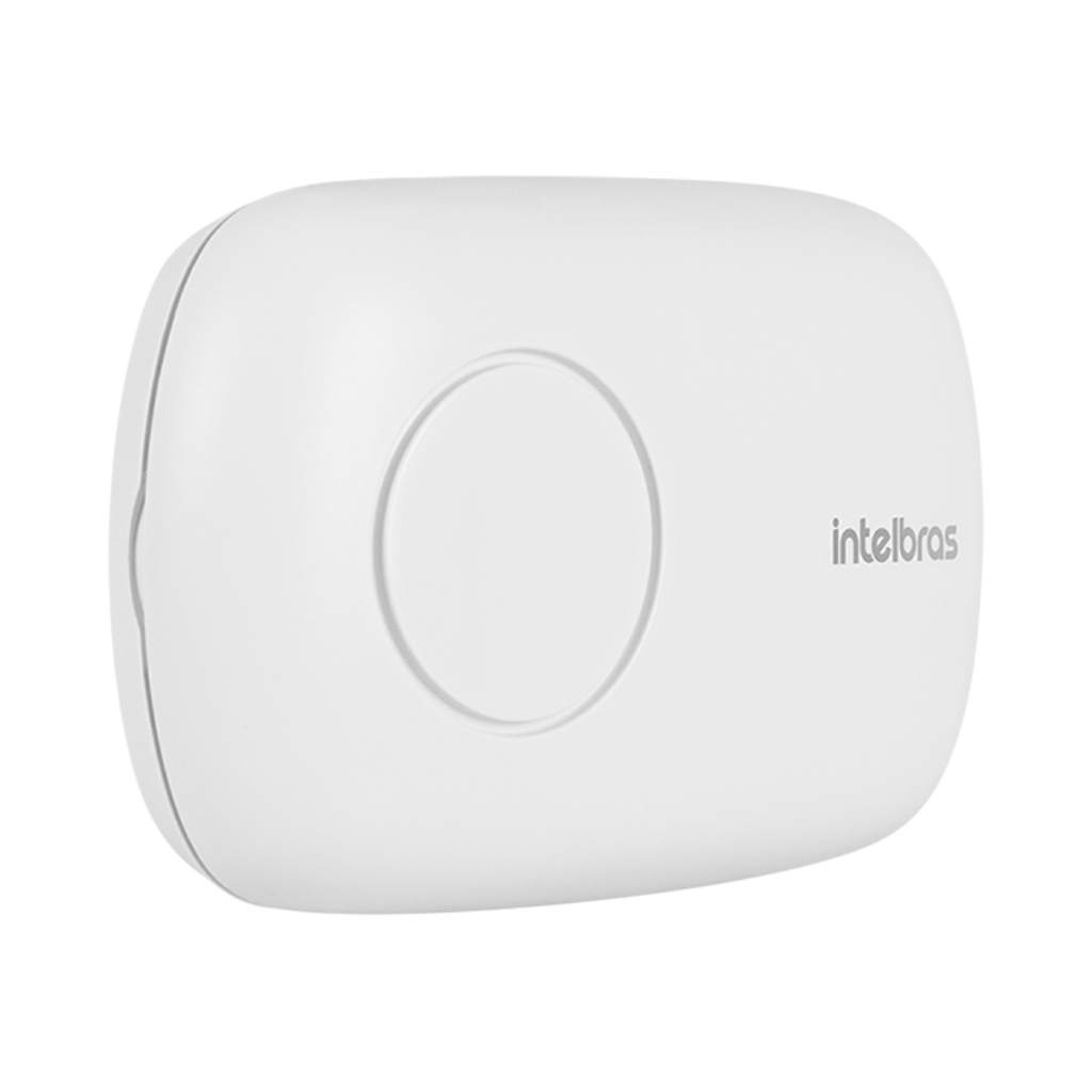 Módulo de Expansión de Zonas para Sistemas de Alarma, Capacidad para 8 Zonas Adicionales y Comunicación RS485 - XEZ 4008 SMART Intelbras