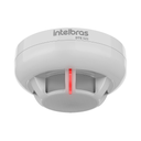  Detector de Temperatura Direccionable con Detección Termovelocimétrica, Instalación Clase A/B y Resistencia UV - DTE 521 Intelbras