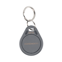 Llavero de Proximidad Tag RFID con Código Único de 64 Bits, Compatibilidad 13,56 MHz - TH 1000 MF Intelbras