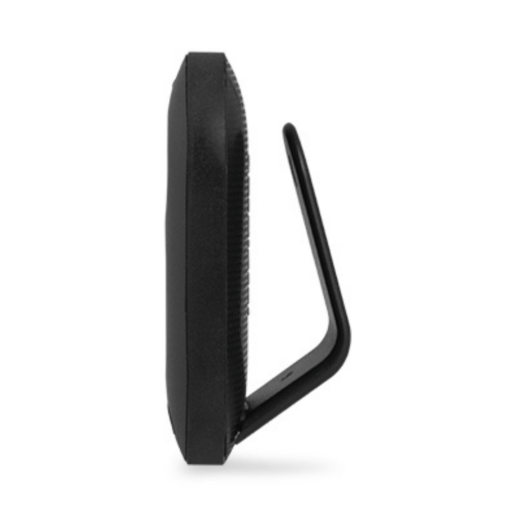 Control Remoto para Sistemas de Seguridad con Frecuencia 433,92 MHz, Batería de Larga Duración y Antibloqueo de Teclas - XAC 4000 Smart Control Intelbras