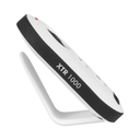 Control Remoto Anticlonado con Frecuencia de 433,92 MHz, Función de Pánico y Diseño Ergonómico - XTR 1000 Intelbras