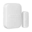 Sensor Magnético Inalámbrico con Doble Modulación, Notificación de Batería Baja y Diseño Discreto - XAS SMART Intelbras