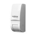 Sensor Infrarrojo con Ángulo de Detección de 15°, Sensibilidad Ajustable y Diseño Compacto - IVP 3011 CORTINA Intelbras