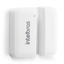 Sensor Magnético Inalámbrico con Comunicación Cifrada AES, Alcance de 1.000 Metros y Fácil Instalación - XAS 8000 EXP Intelbras