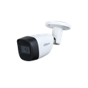 Cámara de Seguridad Análoga Bala 5MP, 2.8 mm para Exteriores, con Visión Nocturna Dahua DH-HAC-HFW1500CMN