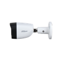 Cámara de Seguridad Análoga Bala 5MP, 2.8 mm para Exteriores, con Visión Nocturna Dahua DH-HAC-HFW1500CMN