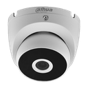 Cámara de Seguridad Análoga Domo 5MP, 2.8 mm con IR Inteligente 20m y Resistencia IP67 para Exteriores Dahua DH-HAC-T2A51N-A-0280B-S2