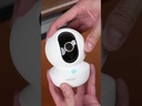 Cámara de Seguridad Robótica 360 Wifi Inteligente, Detección de Movimiento y Humana, Visión nocturna, Botón Llamada, Imou Ranger RC 3mp IPC-GK2CN-3C0WR