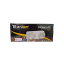 Lampara LED de Emergencia 2 x 3W Mickey Mouse TTA50