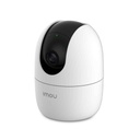 CAMARA IP RANGER2 DE 3MP/2K 25FPS 3.6MM WIFI 2.4GHZ H.265 DETEC. MOV Y VISION NOC. IR10M AUDIO 2VIAS