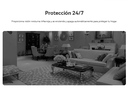 CAMARA IP RANGER2 DE 3MP/2K 25FPS 3.6MM WIFI 2.4GHZ H.265 DETEC. MOV Y VISION NOC. IR10M AUDIO 2VIAS