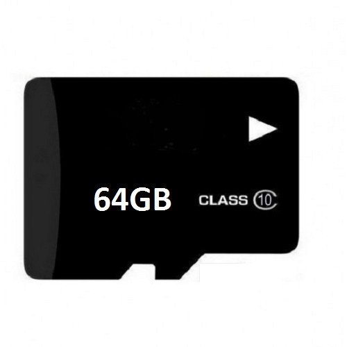 [MICRO-SD-64GB] Micro - Sd - 64GB