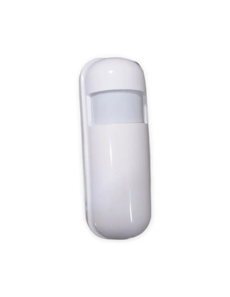 Sensor de Movimiento para Alarma por Radio Frecuencia 433 SR-SMRF433PIR