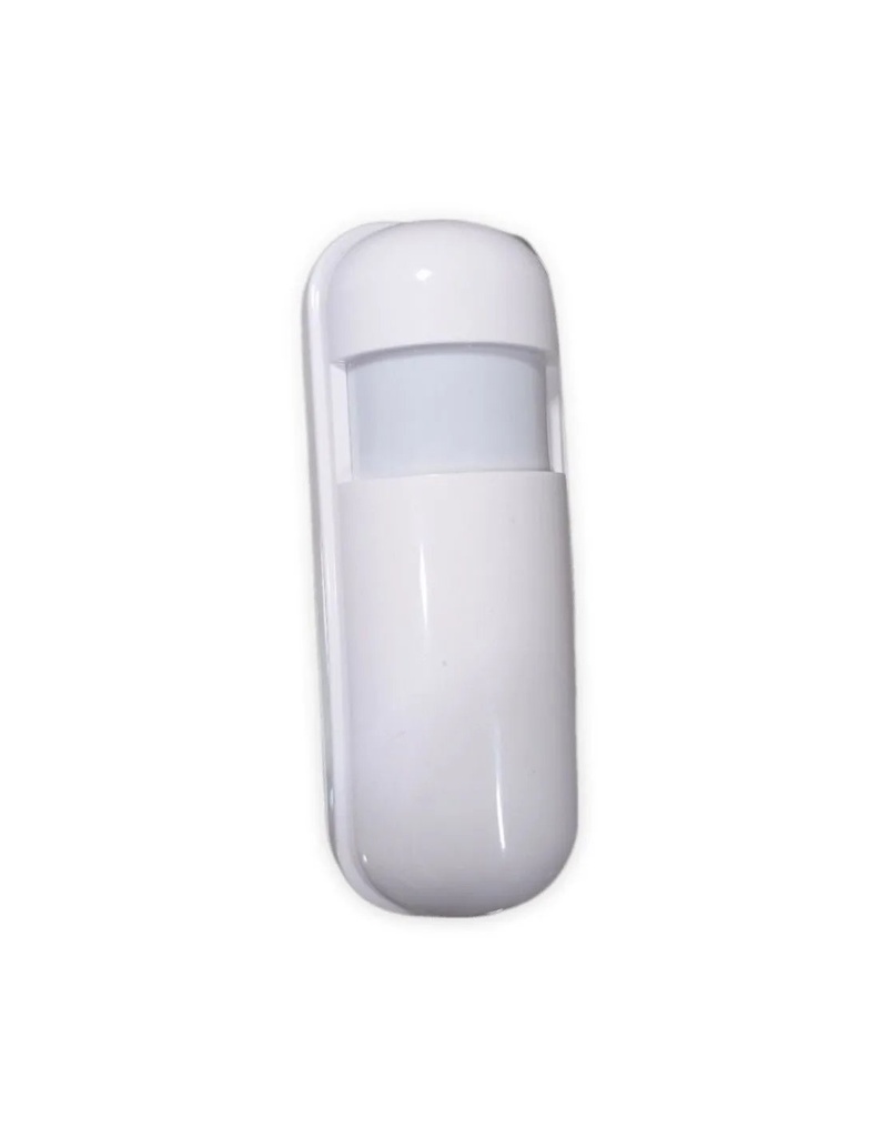 Sensor de Movimiento para Alarma por Radio Frecuencia 433 SR-SMRF433PIR