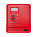 Central de Alarma Contra Incendios Direccionable con Capacidad para 125 Dispositivos, Interconexión de Centrales - CIE 1125 Intelbras