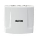 Central de Comunicación para Condominios con Capacidad para 48 Extensiones, Llamadas Gratuitas y Alimentación para Porteros - COMUNIC 48 Intelbras