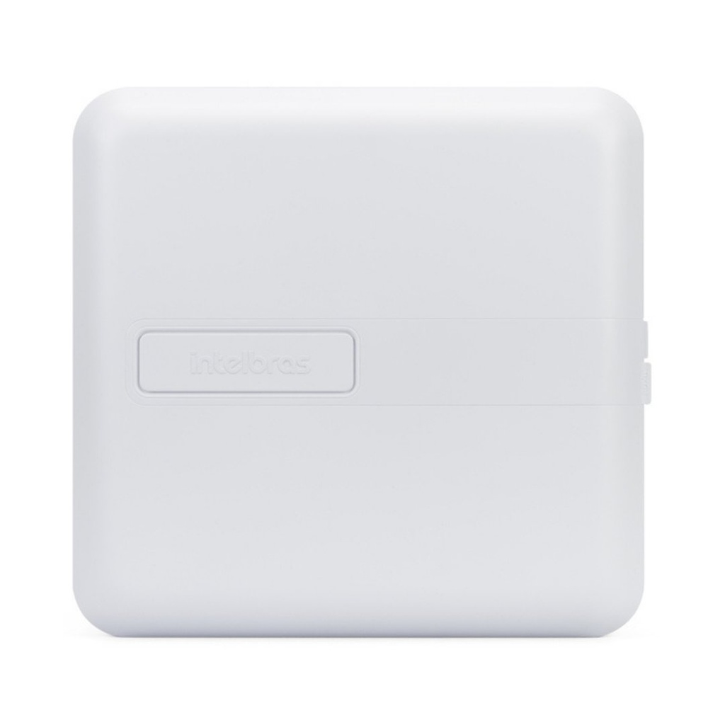 [AMT 2018 E SMART] Central de Alarma Monitoreada con Capacidad para 48 Zonas, Supervisión SMART y Compatibilidad 4G - AMT 2018 E SMART Intelbras