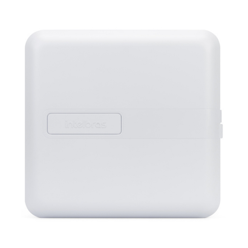 [AMT 2018 E SMART] Central de Alarma Monitoreada con Capacidad para 48 Zonas, Supervisión SMART y Compatibilidad 4G - AMT 2018 E SMART Intelbras